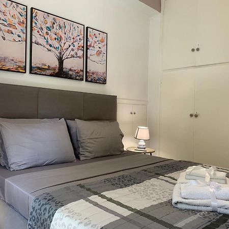 Acropolis Hill Apartment Atenas Exterior foto