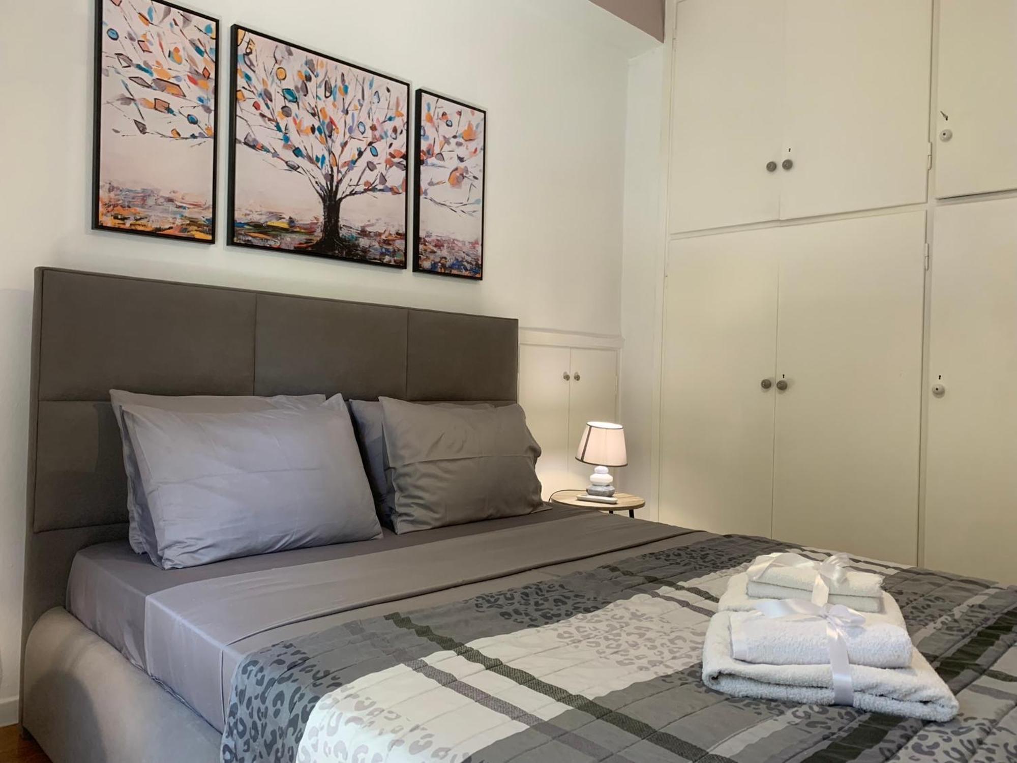 Acropolis Hill Apartment Atenas Exterior foto